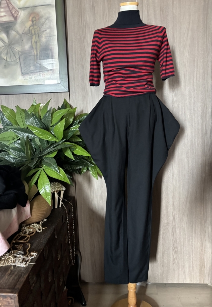 Celine pants 