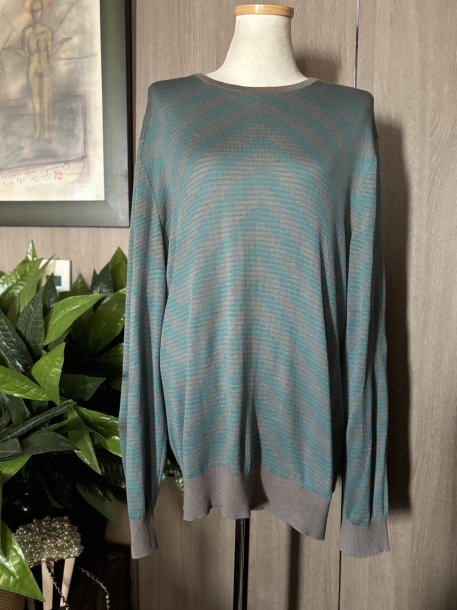 Giorgio Armani full over