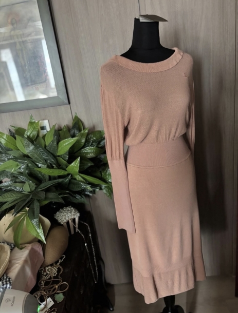 Vivien Westwood dress