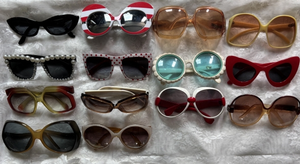Vintage sunglasses 