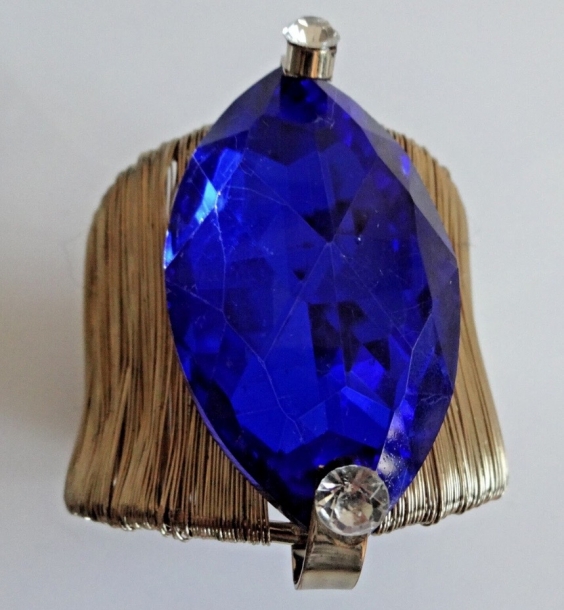 Vintage cuffs bangle 
