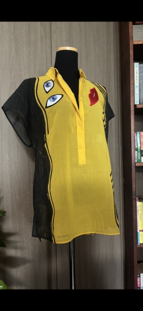 Akris shirts 