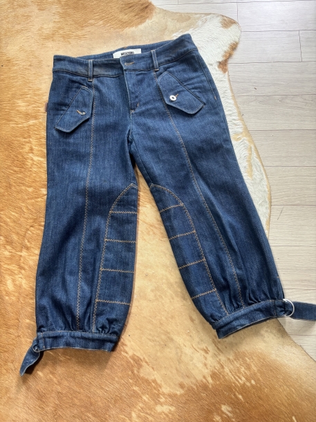 Moschino Jean pants 