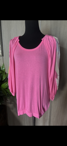 Emillio pucci top