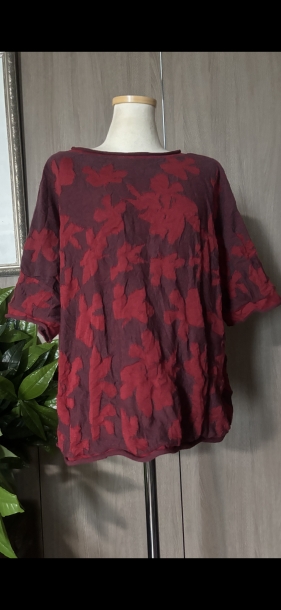 Yohji Yamamoto top 