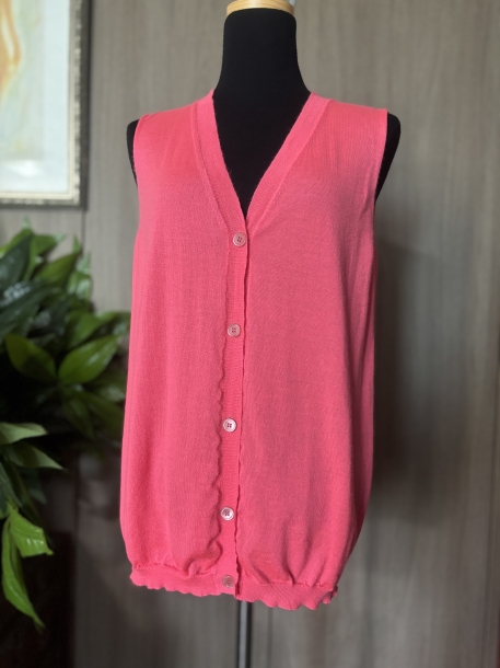Marni cashmere vest