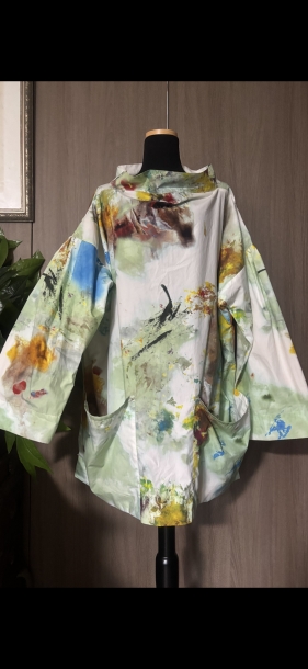 Vivienwestwood huge tunic