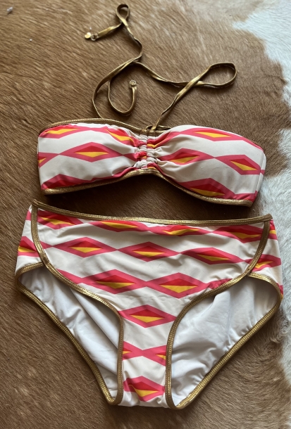 Mark Jacob’s swim suit