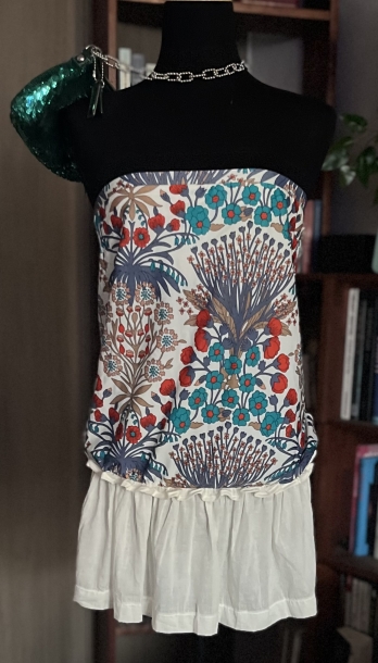 Mark Jacob’s swim ware