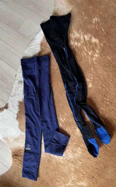 Vivien Westwood leggings 