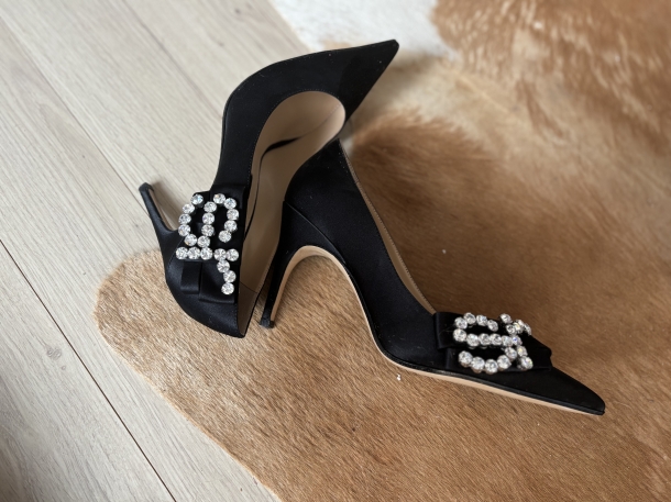 Sergio Rossi high heel