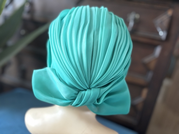 ‘ 7,80 Emerald turbun