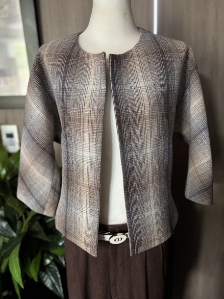 Marni wool jacket 