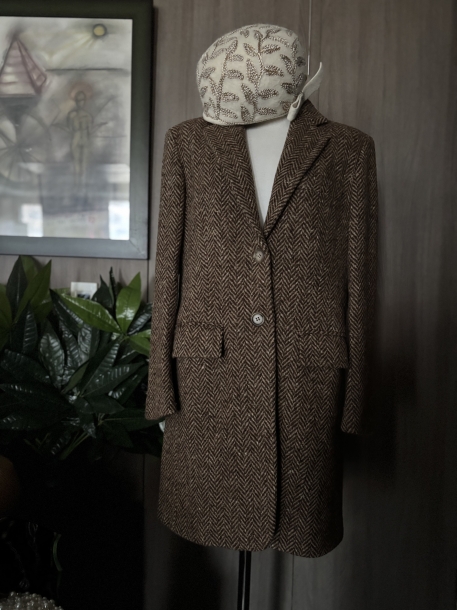Max Mara weekend 100%wool coat