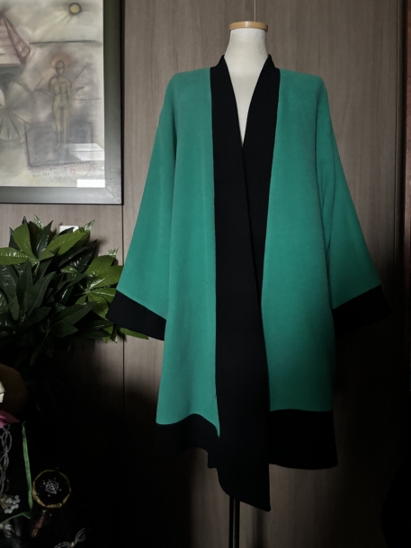 90d VERSACE couturier 