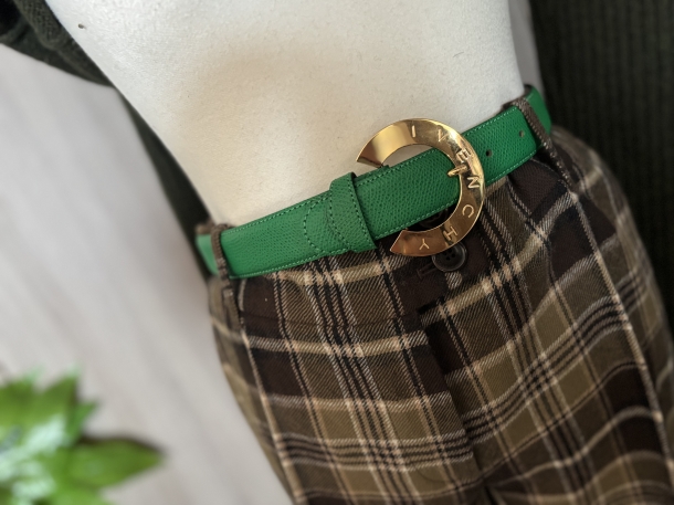 Givenchy belt 